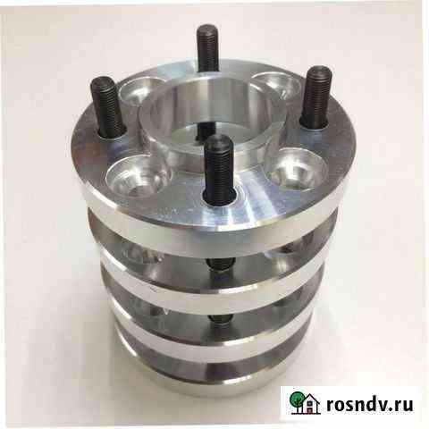 Проставки дисков 30mm Иркутск