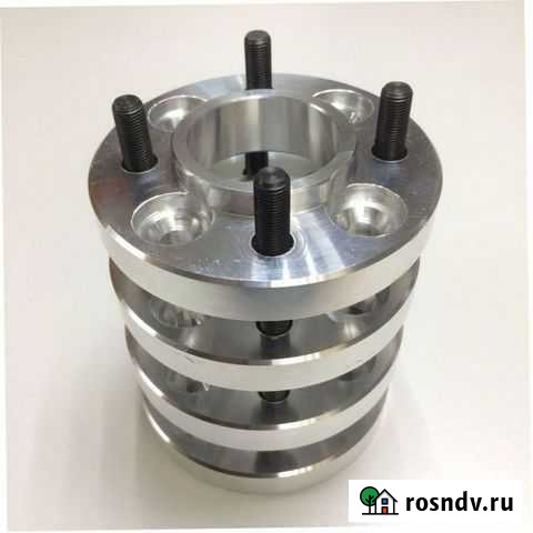 Проставки дисков 30mm Иркутск - изображение 1