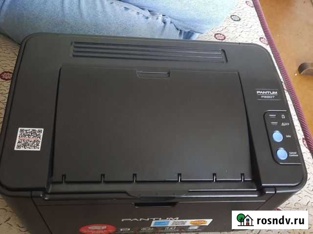 Принтер Благовещенск - изображение 1