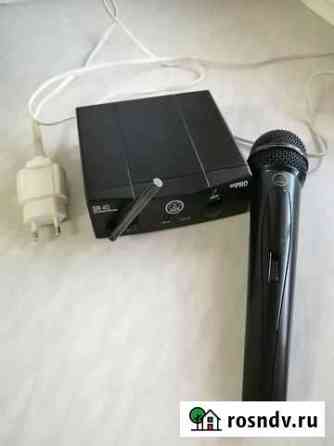Радиосистема AKG SR40 Ярославль