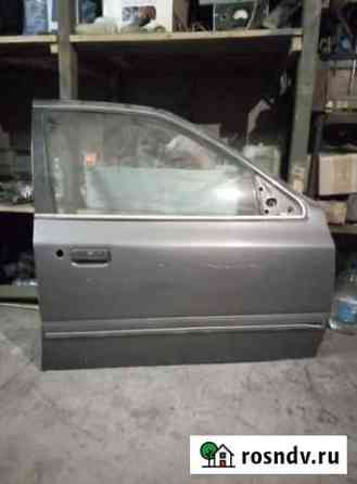 Двери Форд Скорпио (Ford Scorpio) Ахтубинск