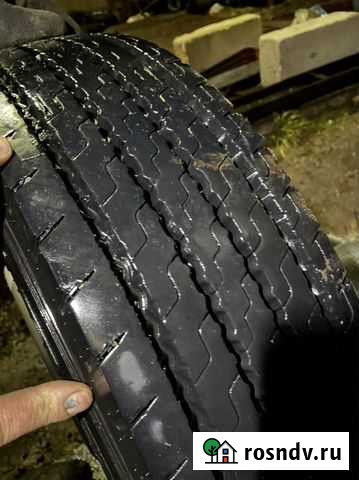 215 75 r17 5 Тамбов - изображение 1