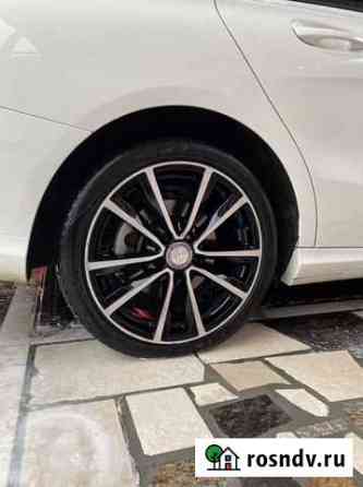 Kinforest 225/40 R18 5шт Прохладный