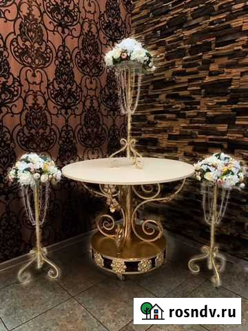 Для свадьбы, праздника Знаменка - изображение 1