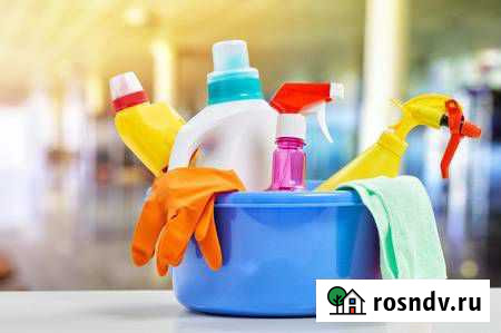 Уборка квартир Елизово - изображение 1