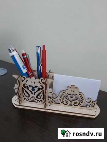 Подставка для ручек Калининград - изображение 1