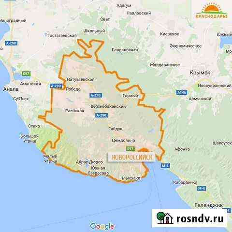 Электро/сантех монтаж Новороссийск