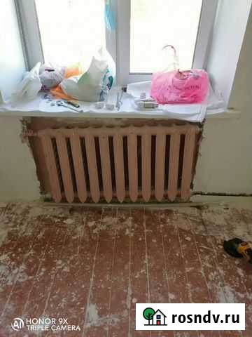 Слесарь сантехник услуги Нижний Новгород - изображение 1