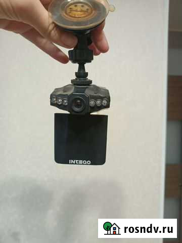 Видеорегистратор Intego VX-127 Энгельс - изображение 1