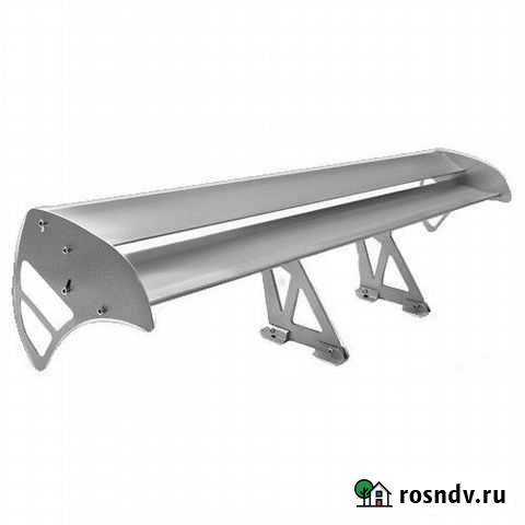 Спойлер Аэродинамический PRO sport Ижевск - изображение 1