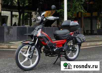 Скутеретта promax delta NEW 130 куб Миасс