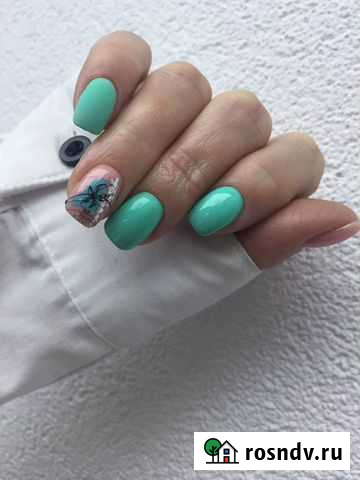 Маникюр Улан-Удэ - изображение 1