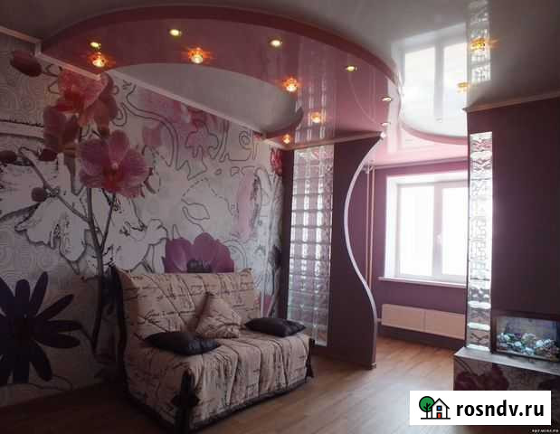 Натяжные потолки Сызрань - изображение 1