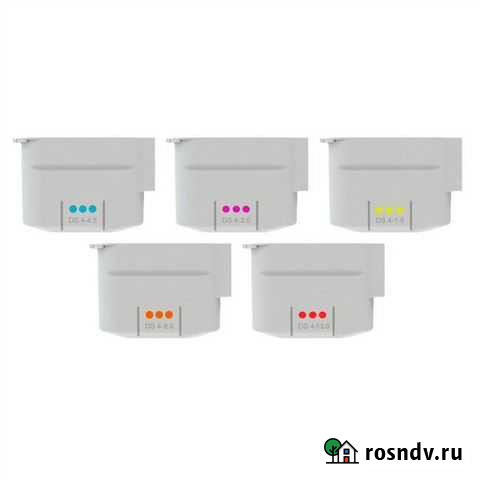 Прошивка картриджей hifu, smas лифтинга, liposonix Ростов-на-Дону - изображение 1