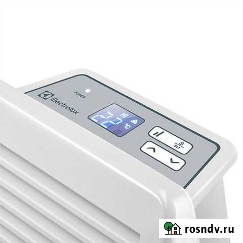 Конвекторный обогреватель Electrolux Кострома - изображение 1