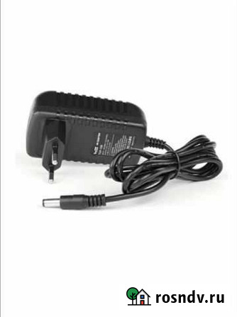 Блоки питания 12v,5v 1am разъём 5.5 Ижевск - изображение 1