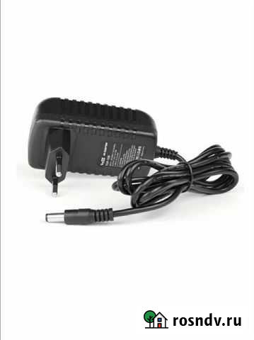 Блоки питания 12v,5v 1am разъём 5.5 Ижевск - изображение 1