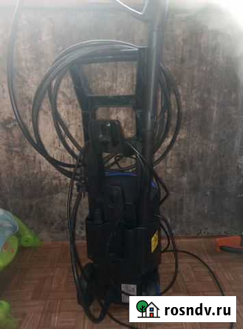 Мойка высокого давления Айкино - изображение 1