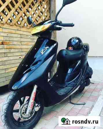 Продам мопед honda dio zx35 без пробега по РФ Севастополь