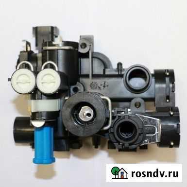 Гидравлический узел обратки Baxi 711033700 Пятигорск - изображение 1