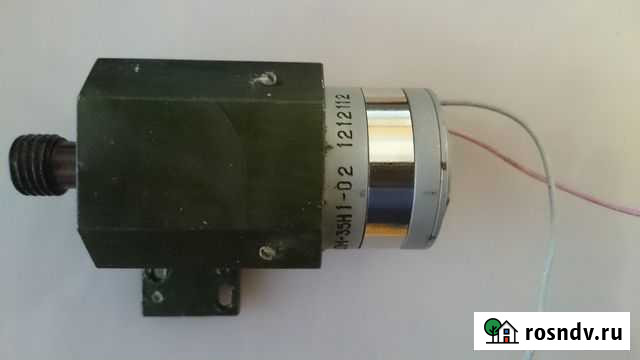 Двигатель дпм-35н1-02 Старый Оскол - изображение 1