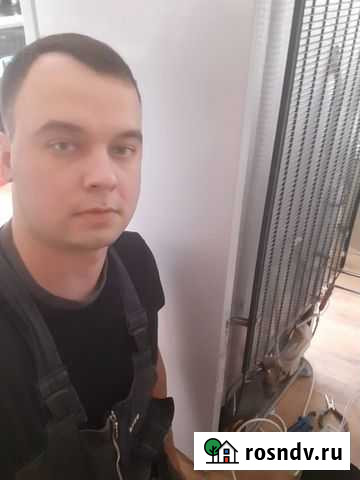 Ремонт холодильников Ремонт стиральных машин Омск - изображение 1