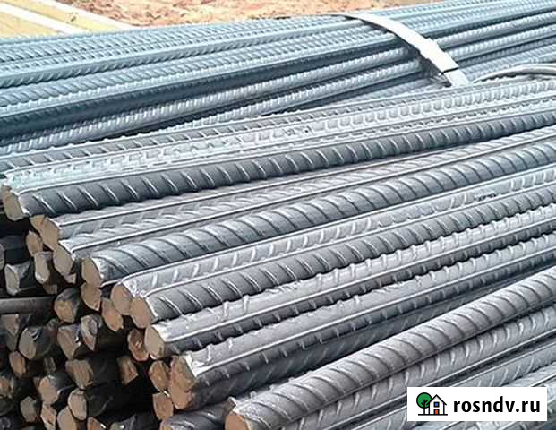 Арматура Луга - изображение 1