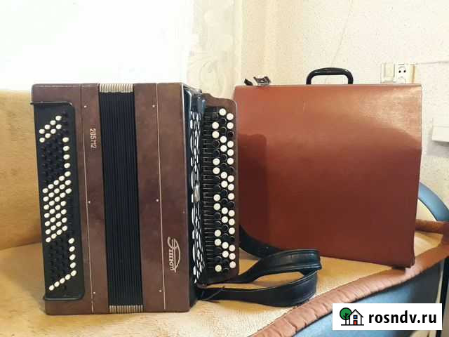 Баян Канск - изображение 1