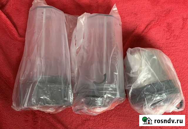 Bork Москва - изображение 1