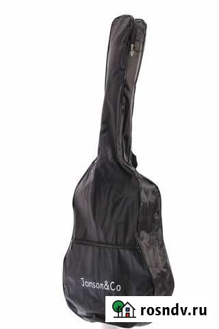 Чехол для гитары Рязань - изображение 1