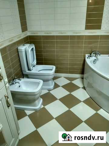 Сантехник Красноярск - изображение 1