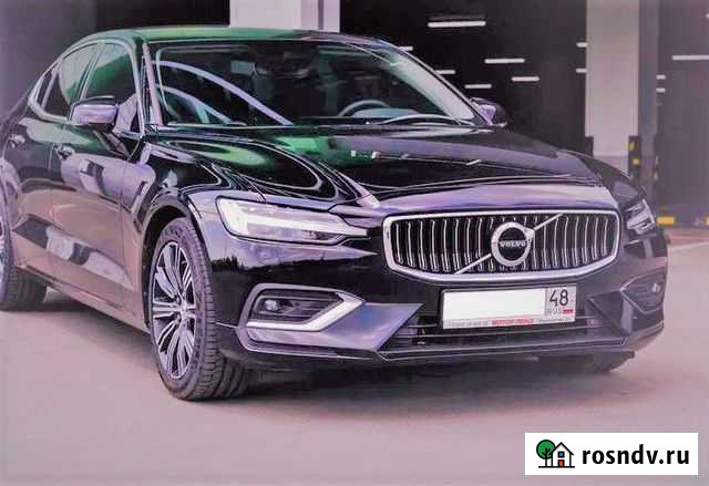 Аренда автомобиля Липецк - изображение 1