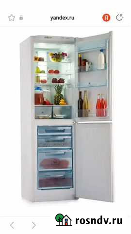 Холодильник бу Йошкар-Ола - изображение 1