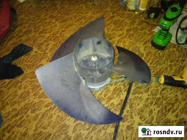 Мотор для кондиционера Тамбов - изображение 1