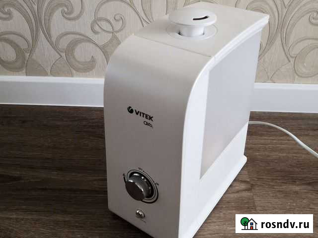 Увлажнитель воздуха Тюмень - изображение 1