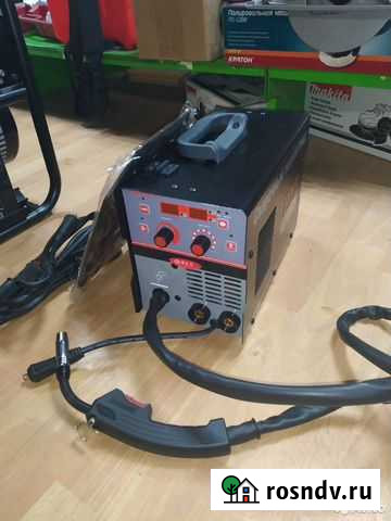 Полуавтомат сварочный 10-145А Сафакулево - изображение 1