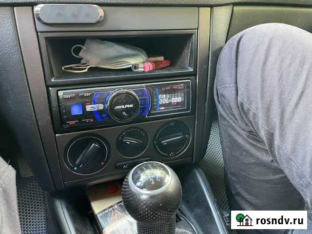 Шикарный Alpine IDA-X200 Киров - изображение 1