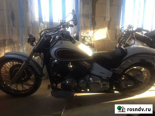 Yamaha Drag Star 400 Владимир - изображение 1