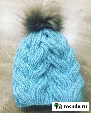 Шапки ручной работы Михайловск - изображение 1