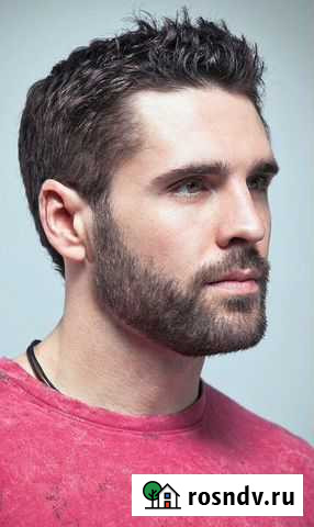 Мужская стрижка Ярославль - изображение 1