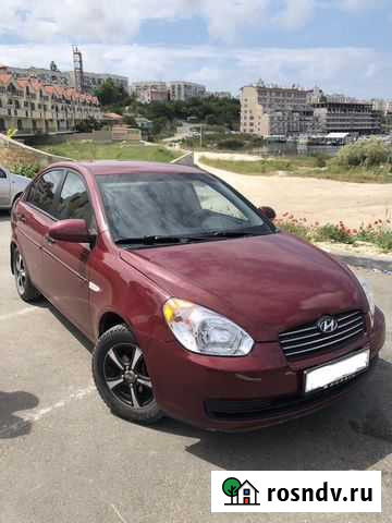 Аренда/Прокат авто Севастополь - изображение 1