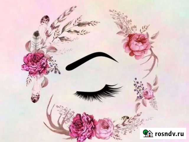 Мастер бровист Тюмень - изображение 1