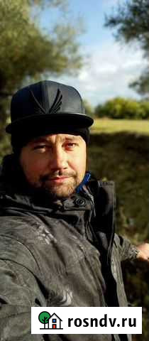 Строительство Нижний Кисляй - изображение 1