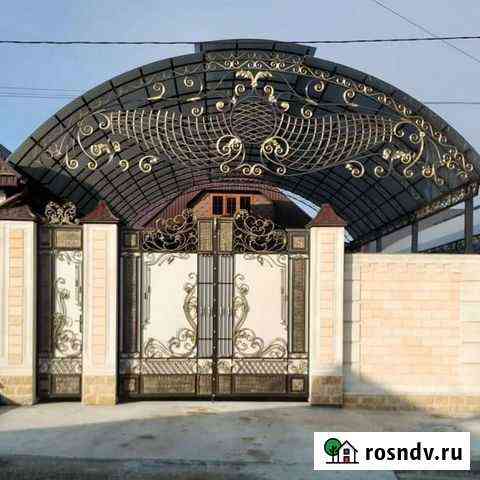 Ворота Чечни 095 Ачхой-Мартан