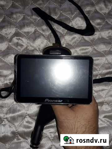 Навигатор Екатеринославка - изображение 1