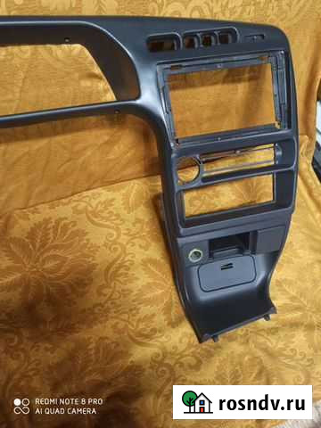 Панель для андроида на ваз 2114 Владикавказ - изображение 1