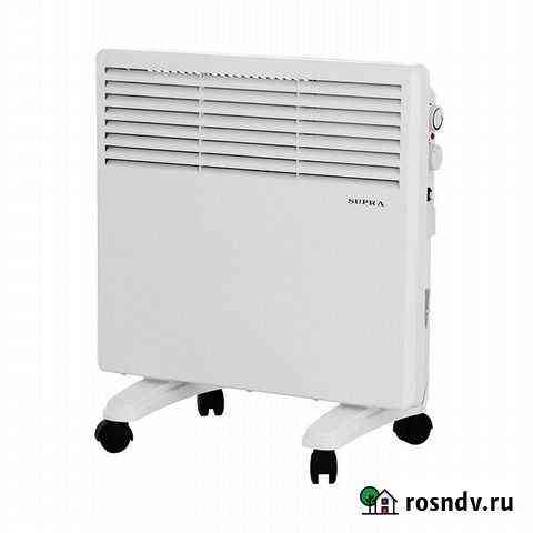 Новый конвектор Supra ECS-410 Томск