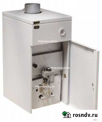 Газ/котел sirius кс-тг-12,5 с окс с ггу с патруб Стерлитамак - изображение 1