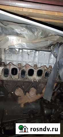 Двигатель Рено 19 Рыльск - изображение 1