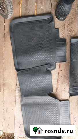 Продам коврики салон ключ складной камри Нефтеюганск - изображение 1